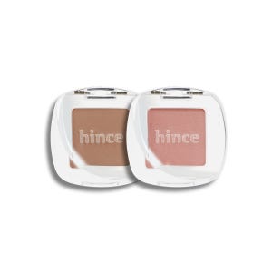 [로즈프레소 컬렉션]힌스 싱글 아이섀도우 2개 세트 1.5g 22color