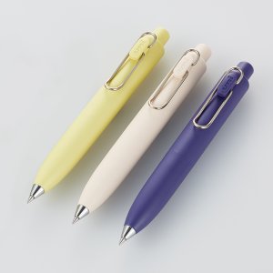 유니볼 원 P 포켓 미니 귀여운 볼펜 0.5mm
