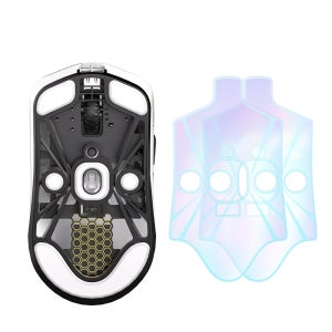 프리플로우 LAMZU MAYA X DUSTPROOF SEAL 먼지방지 스티커 1set