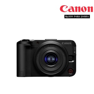 EOS R50V 14-30 KIT 블랙 새상품 캐논스토어부산점