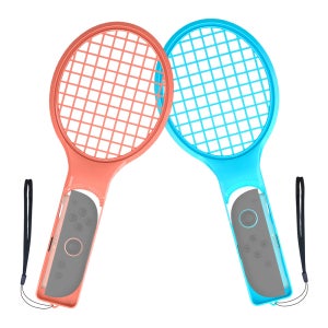 닌텐도 스위치 2 조이콘 호환 플레이핏 스포츠 테니스 라켓 2P 1SET