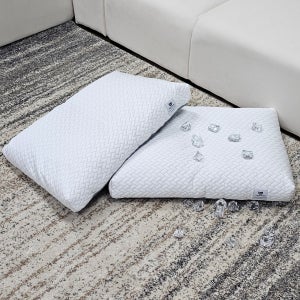 올웨이즈올펫 냉감 아이스 강아지쿨방석 고양이 쿨쿠션 700X700 - L-size