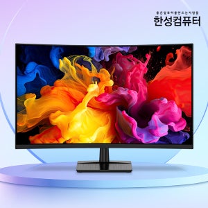 한성컴퓨터 TFG27F14V FHD 144Hz 게이밍 모니터 68~69cm(27인치)