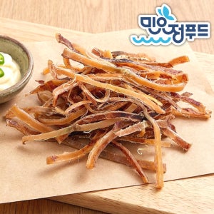 한양식품 꽃보다 오징어 1kg 도매 업소용