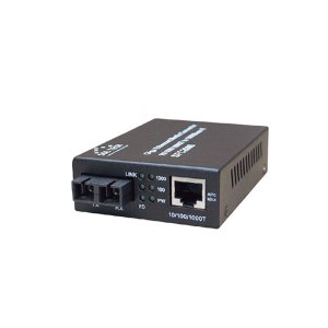 솔텍 SFC2000 TS 1G SC 광컨버터 멀티