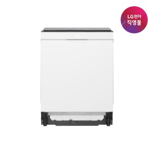 [LG전자 직영]LG 디오스 오브제컬렉션 식기세척기 DUE6EWL2E