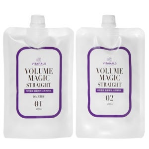 파마 푸는약 집에서 셀프 머리 피는 나혼자 복구 매직약