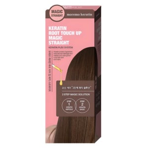 파마 푸는약 집에서 셀프 머리 피는 나혼자 복구 매직약