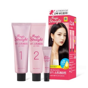 파마 푸는약 집에서 셀프 머리 피는 나혼자 복구 매직약