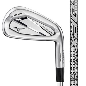 미즈노 JPX925 포지드 단조 여성용 아이언 세트 (미즈노코리아) JPX925 Mi-1 (8I) LADY