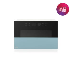 [LG전자 직영]LG 디오스 오브제컬렉션 광파오븐 MLJ32MWSO