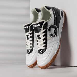 데스포르치 상루이스 KT 3 인도어화 실내코트 IN/IC 남성용 여성용 DS2035