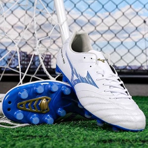 미즈노 축구화 모나르시다 네오 3 와이드 프로 MD 무겐팩 발볼넓은 P1GA242325