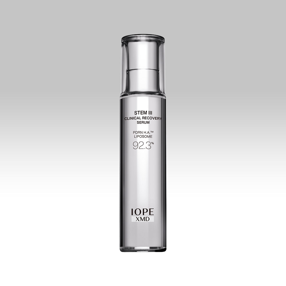 아이오페 XMD 스템3 클리니컬 리커버리 세럼 50ml, 1개
