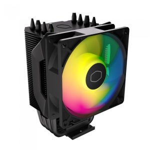 쿨러마스터 HYPER 411 NANO ARGB / M