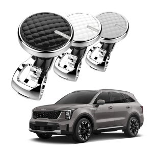 카노바 기아 쏘렌토 MQ4 전차종 스윙 파워핸들 핸들봉 손잡이