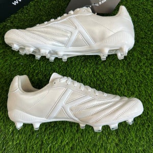 켈미 축구화 네뷸라 AG/FG 캥거루가죽 인조잔디 천연잔디 3컬러 Kelme Nebula