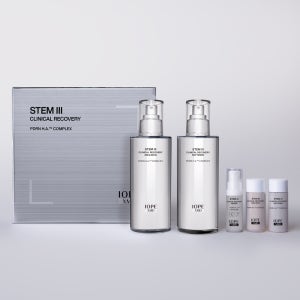 아이오페 XMD 스템3 스페셜 2종 세트 (소프너 130ml + 에멀젼 130ml)