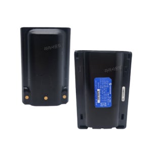 에어텍 AK-400 AG-400 무전기 배터리팩 KL-260 배터리