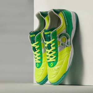 데스포르치 인도어화 보아 비스타 KI 프로 2 LTD 20주년 실내용 DS-2033