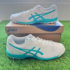 아식스 풋살화 데스타키 K FF TF 캥거루가죽 인조잔디 최상급 터프화 1111A218