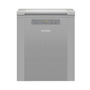 위니아딤채 뚜껑형 김치냉장고 120L 1룸 기사방문설치 폐가전수거