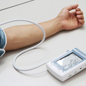 가정용혈압계 마이크로라이프 커프혈압계 휴대용 파우치포함