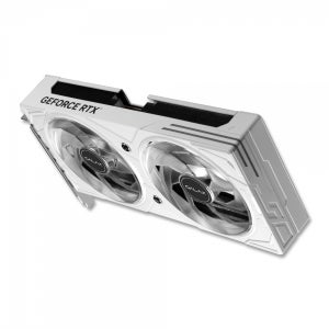 갤럭시 GALAZ 지포스 RTX 5060 EX WHITE OC D7 8GB