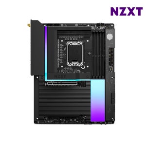 NZXT N9 Z890 블랙 메인보드