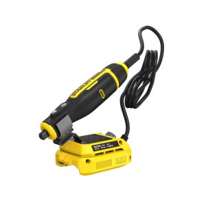 스탠리 SCE030 다용도 조각기 20V 베어툴