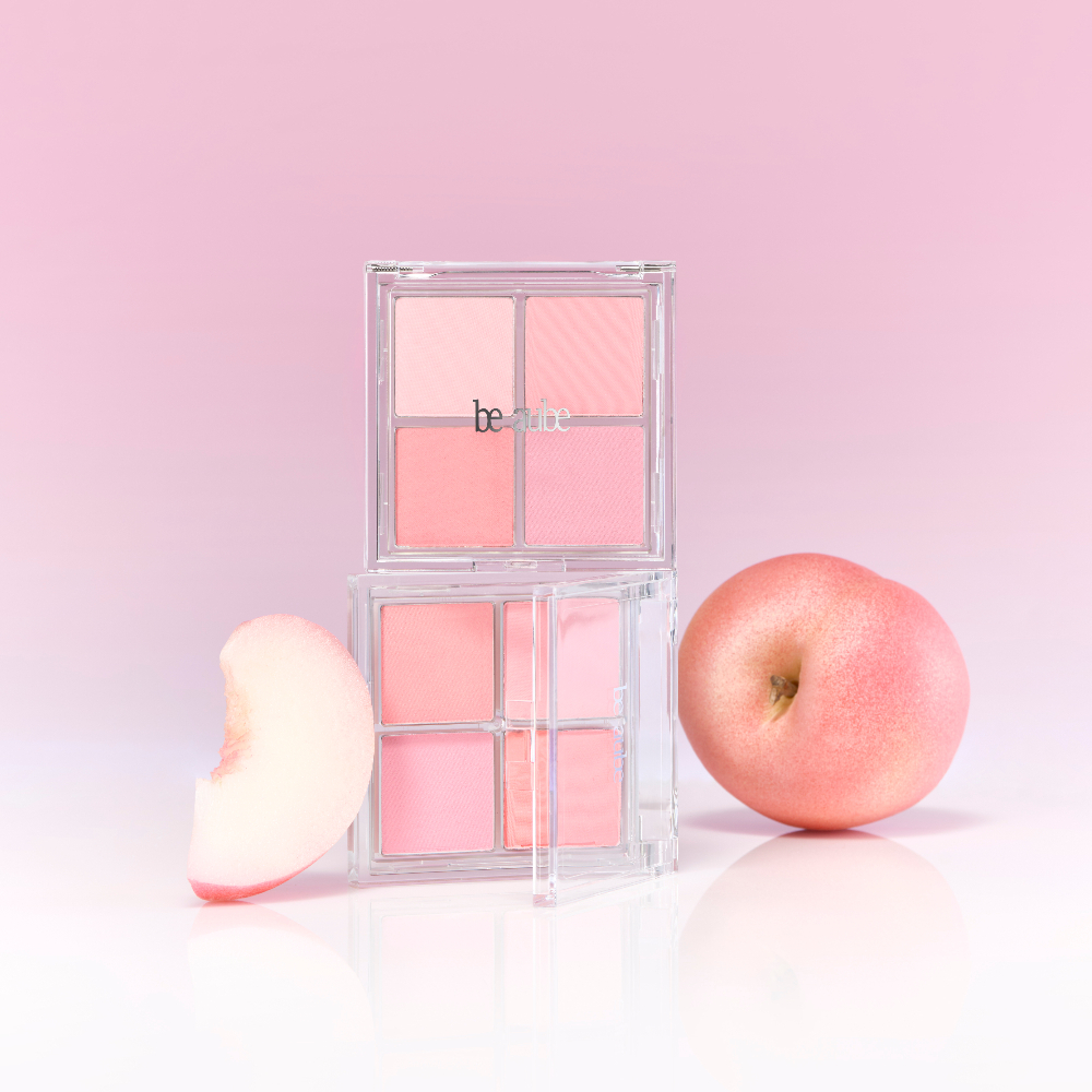 믹스매치 치크 팔레트