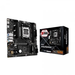 ASRock A620AM-X 디앤디컴