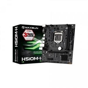 MAXSUN 챌린저 H510M-H