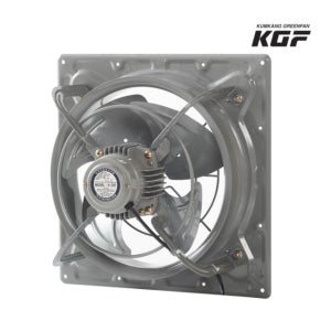 업소용 환풍기 창문형 식당 주방 금강그린팬 K-20F