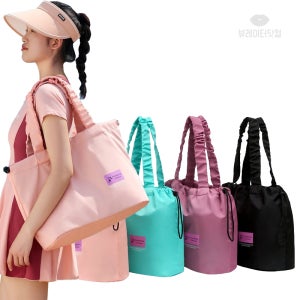 뷰레이터닷컴 비기닝 방수 수영가방 비치백 수영장 워터파크 드라이백