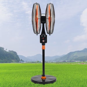 홈빛 자연바람 선풍기 양방향선풍기