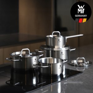 [WMF 공식] 인스피레이션 플러스 4종세트