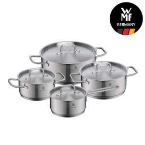 WMF 인스피레이션 플러스 4종 냄비세트 (16L,20L,24L,16편수)