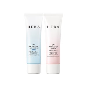 [라운지] 헤라 UV프로텍터 듀오(구성 선택 가능)