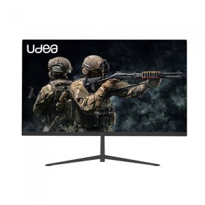 제이씨현 UDEA EDGE ED2420GX 유케어 IPS 홈게임 144