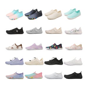 타오미 아쿠아슈즈 수영장 워터파크 물놀이 신발 계곡 서핑 성인 커플 모음전