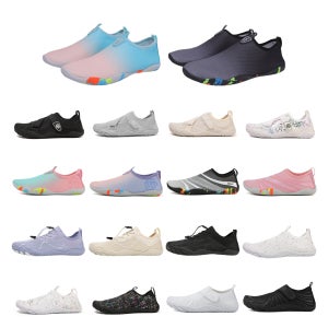 타오미 아쿠아슈즈 수영장 워터파크 물놀이 신발 계곡 서핑 성인 커플 모음전