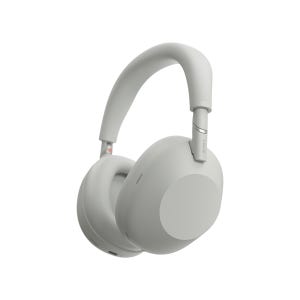 소니 WH-1000XM6(플래티넘 실버)