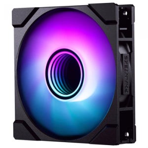 Phanteks M25-120 G2 DRGB (블랙)