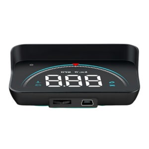 자동차속도계 obd hud 자동차 헤드업디스플레이 밝기조절