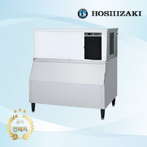 호시자키 제빙기 IM-240DWNE-SD 수냉식 135kg 사각얼음 업소용 (설치포함)