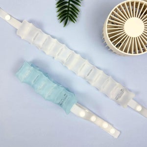 아이비스 아이스 넥쿨러 휴대용 여름 야외활동