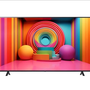 LG전자 86인치(218cm) 2024년형 TV 4K UHD 86UT7550 스마트 TV 출장설치