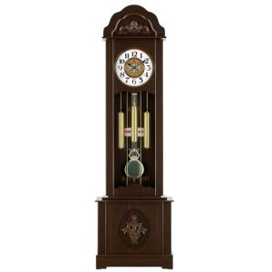 괘종시계 776월넛 고급형