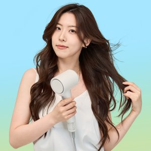 위드웰 헤어 드라이기 음이온 BLDC 저소음 미니 여행용 에어락 드라이어